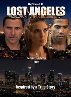 Lost Angeles (2017) - Stream Online
