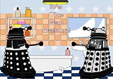 The Gay Daleks (2003) - Stream Online