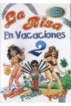 La risa en vacaciones 2 (1990) - Stream Online