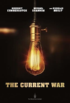 The Current War (2017) - Stream Online