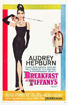Breakfast at Tiffany's (1961) - Stream Online