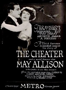 The Cheater (1920) - Stream Online