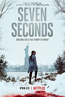Seven Seconds (2018) - Stream Online