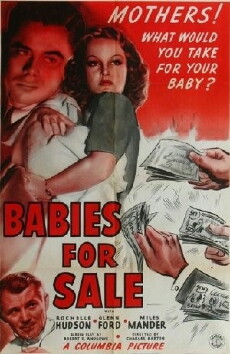 Babies for Sale (1940) - Stream Online