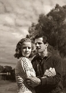 Un atardecer de amor (1943) - Stream Online