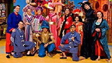 CBeebies Christmas Panto 2010: Aladdin (2010) - Stream Online