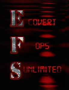 EFS: Covert Ops Unlimited (2012) - Stream Online
