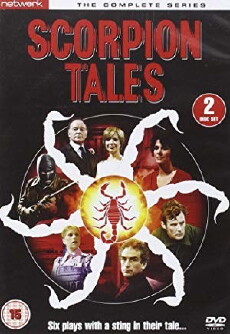 Scorpion Tales (1978) - Stream Online
