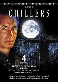 Mistress of Suspense (1990) - Stream Online
