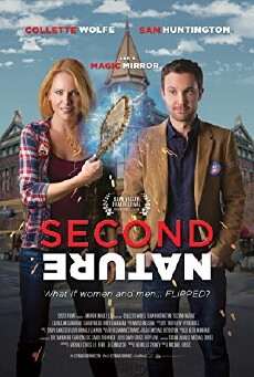Second Nature (2016) - Stream Online