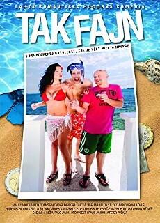 Tak fajn (2012) - Stream Online