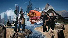 Camp Rock Down Under (2009) - Stream Online