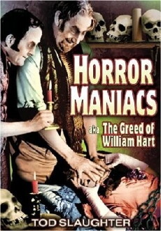 Horror Maniacs (1948) - Stream Online
