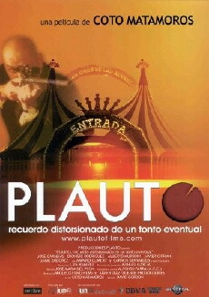 Plauto, recuerdo distorsionado de un tonto eventual (2004) - Stream Online