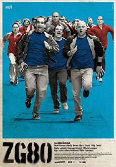Zg80 (2016) - Stream Online