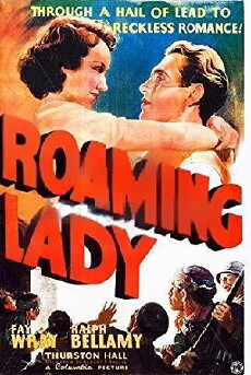 Roaming Lady (1936) - Stream Online