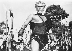 El príncipe encadenado (1960) - Stream Online