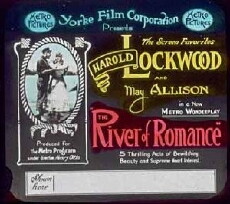 The River of Romance (1916) - Stream Online