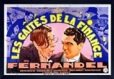 Les gaîtés de la finance (1935) - Stream Online