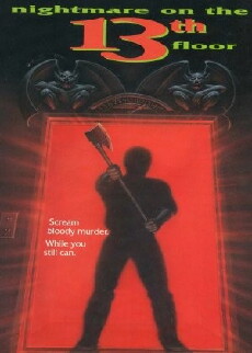 Nightmare on the 13th Floor (1990) - Stream Online