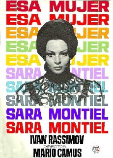 Esa mujer (1969) - Stream Online