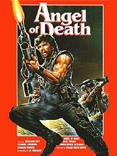 Angel of Death (1987) - Stream Online