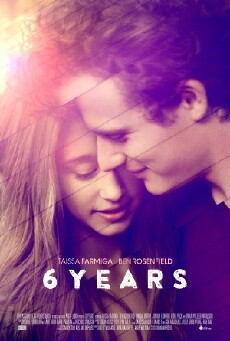 6 Years (2015) - Stream Online