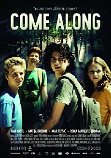 Come Along (2016) - Stream Online