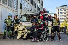 Insiativet (Initiativet) (2016) - Stream Online