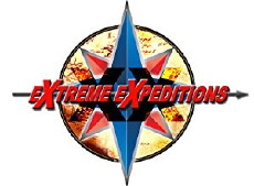 Extreme Expeditions (2013) - Stream Online