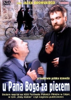 U Pana Boga za piecem (1998) - Stream Online