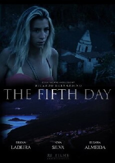 The Fifth Day (2013) - Stream Online