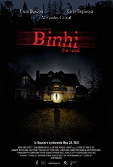 Binhi (2015) - Stream Online