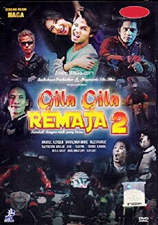 Gila-Gila Remaja 2 (2013) - Stream Online