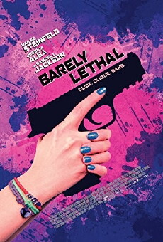Barely Lethal (2015) - Stream Online
