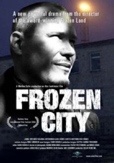 Frozen City (2006) - Stream Online