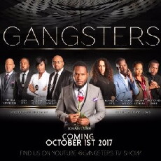 Gangsters (2017) - Stream Online