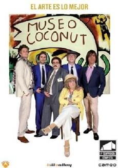 Museo Coconut (2010) - Stream Online