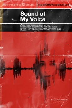 Sound of My Voice (2011) - Stream Online