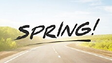 Spring! (2015) - Stream Online