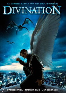 Divination (2011) - Stream Online
