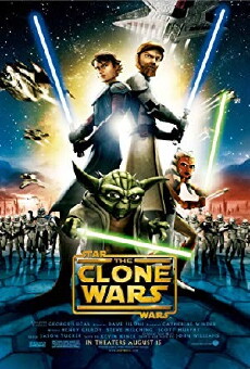 Star Wars: The Clone Wars (2008) - Stream Online