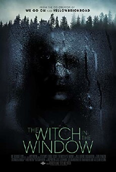 The Witch in the Window (2018) - Stream Online