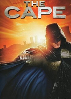 The Cape (2011) - Stream Online