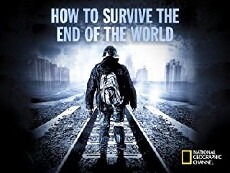 How to Survive the End of the World (2013) - Stream Online