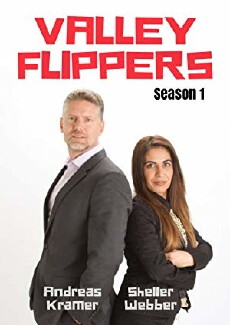 Valley Flippers (2017) - Stream Online