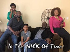 In The Nick Of Time (2018) - Stream Online