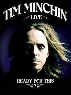 Tim Minchin: Ready for This? (2009) - Stream Online