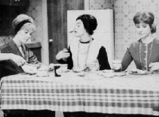 Filles d'Ève (1960) - Stream Online