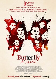 Butterfly Kisses (2017) - Stream Online